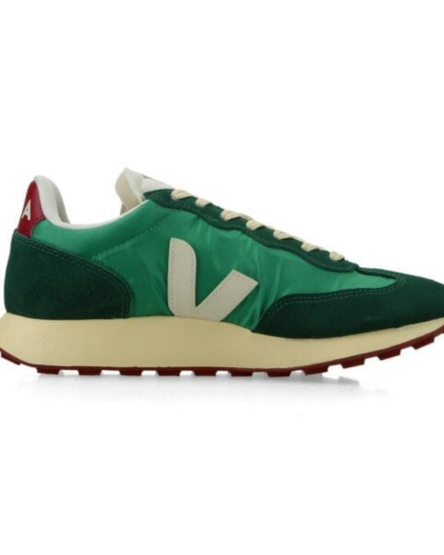 Veja Sneaker Unisex - Rio Branco II Lite Nolyn – Ansicht 3
