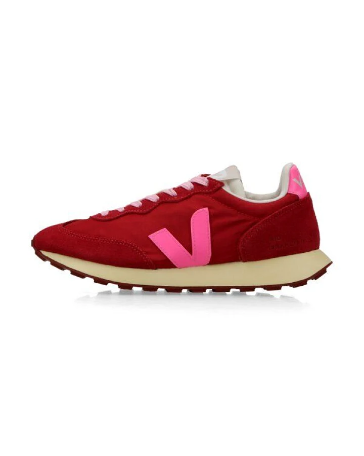 Veja Sneaker Unisex - Rio Branco II Lite Nolyn
