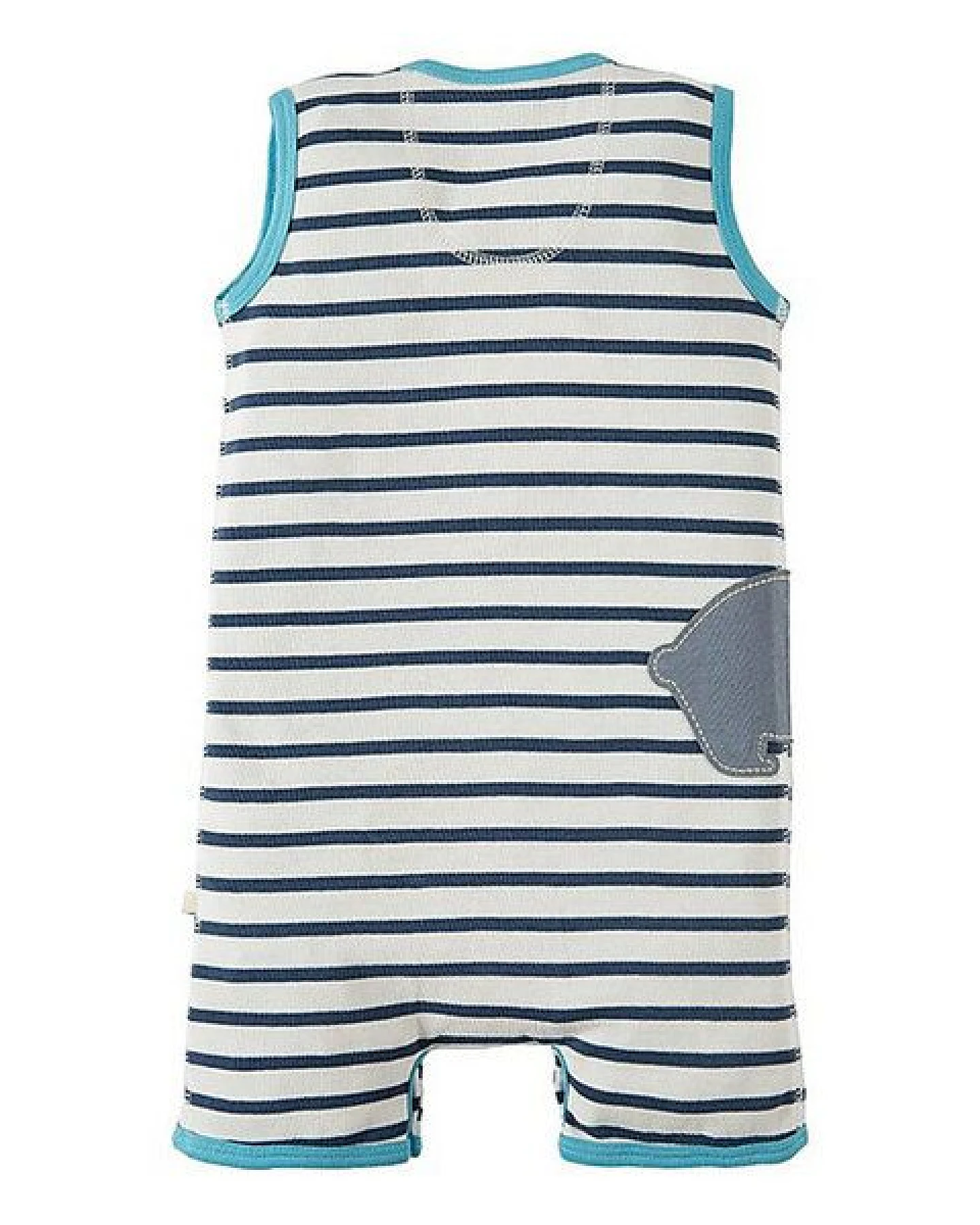 Frugi Spielanzug Koala – Ansicht 2