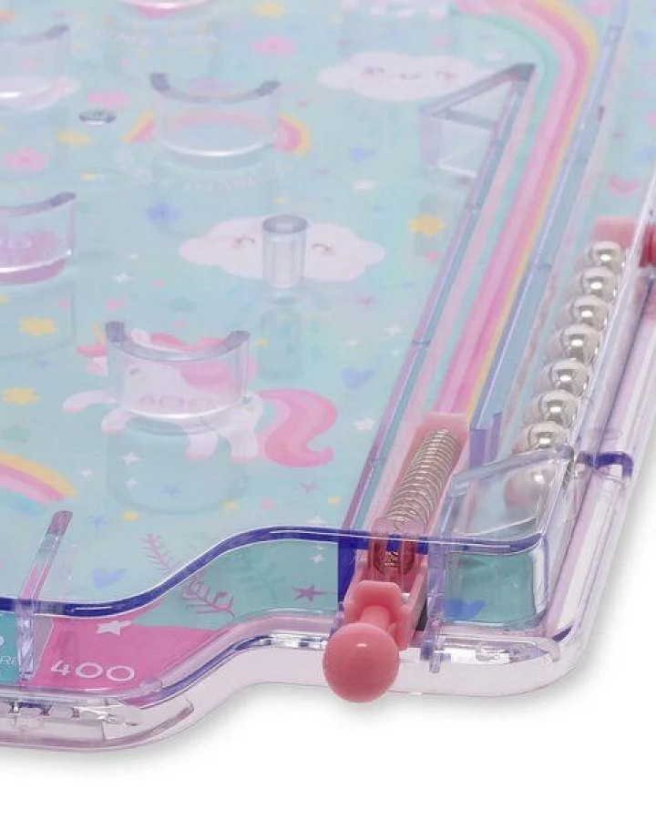 Legami Tragbarer Flipper