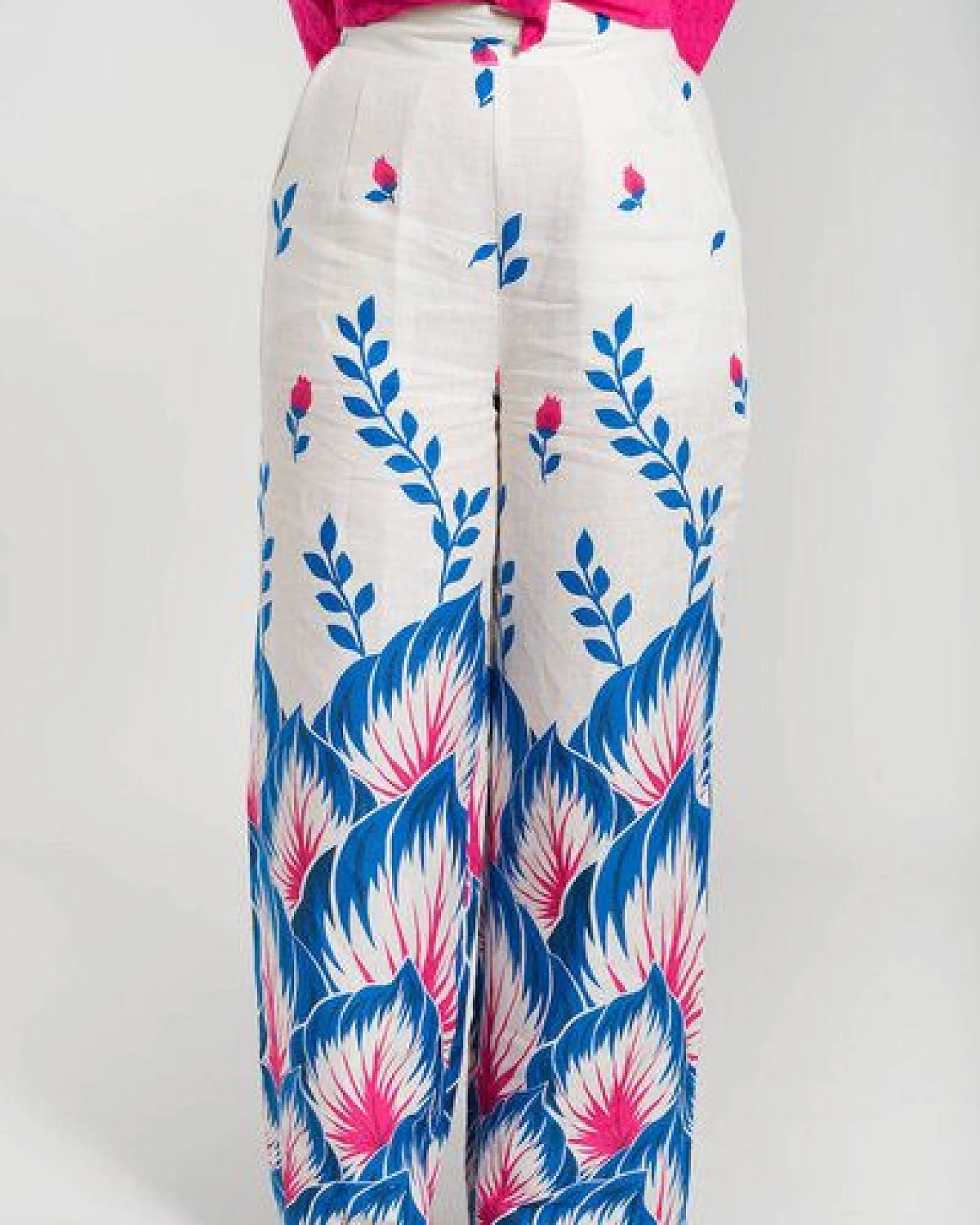 Nevice Leinenhose Frida – Ansicht 3