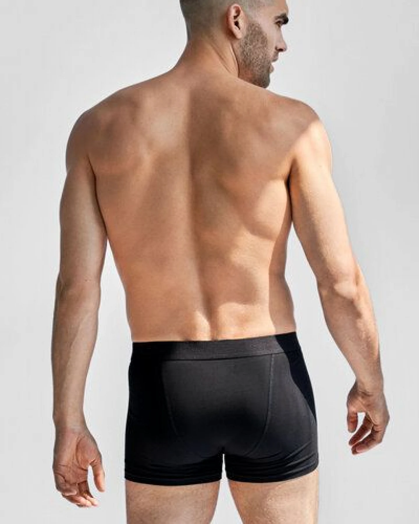 Bread & Boxers Boxer-Briefs im 3er Pack – Ansicht 4