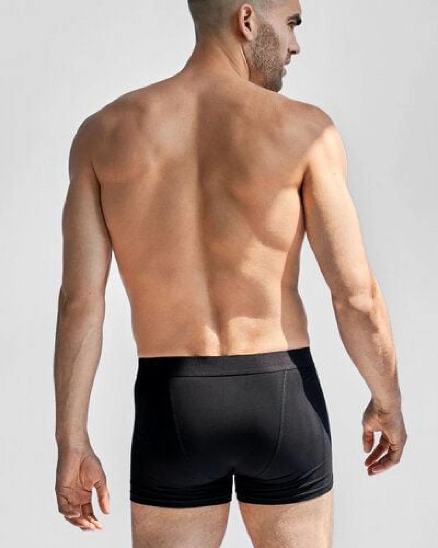 Bread & Boxers Boxer-Briefs im 3er Pack – Ansicht 4