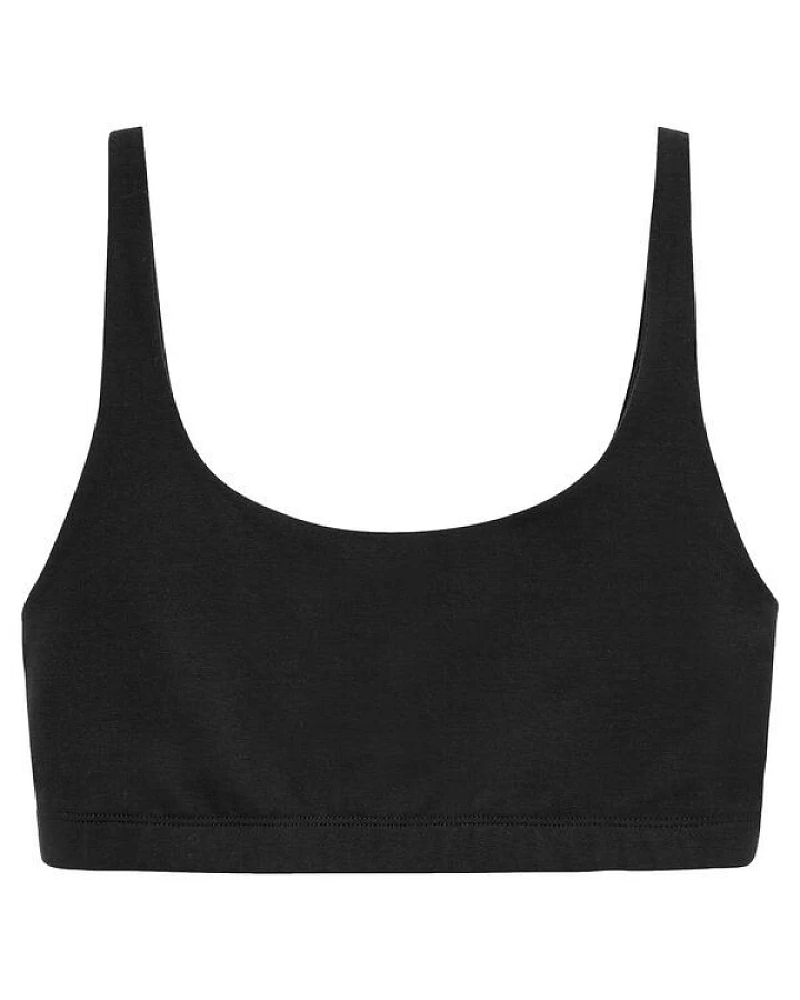 Bread & Boxers Soft Bra