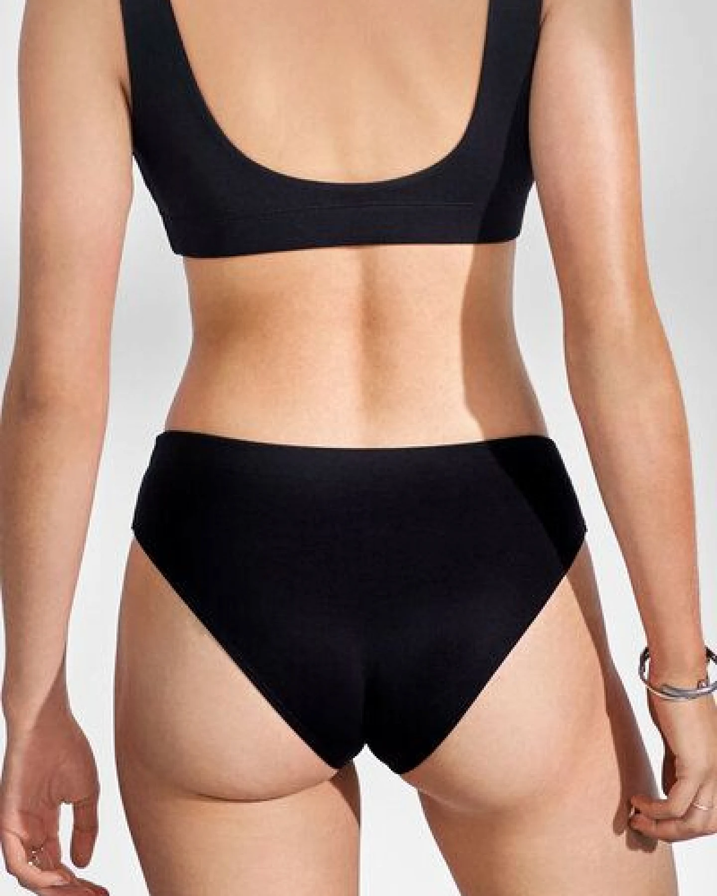 Bread & Boxers Slip Brief – Ansicht 3