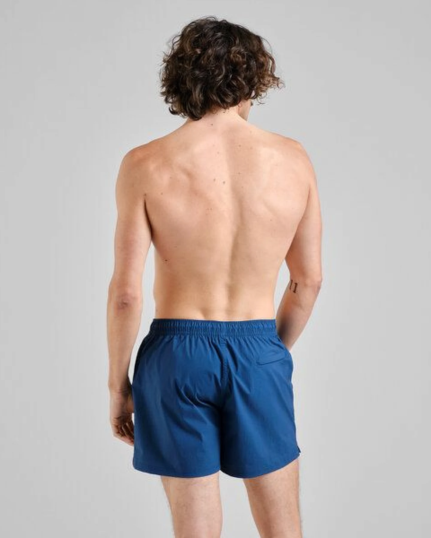 DEDICATED Bade-Shorts Birka – Ansicht 3