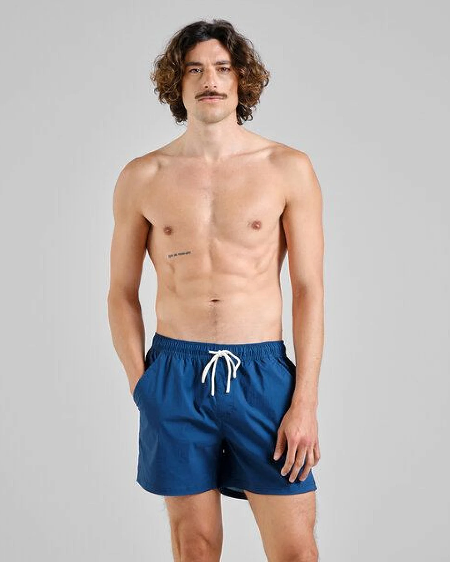DEDICATED Bade-Shorts Birka – Ansicht 2