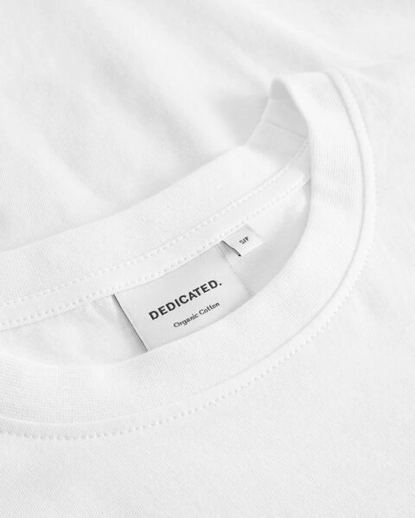 DEDICATED T-Shirt Vadstena Deck Chairs – Ansicht 4