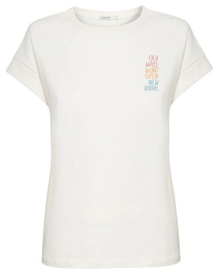 GREENBOMB T-Shirt Old Ways Loony