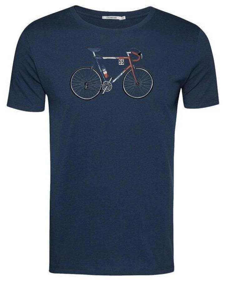 Produktseite: GREENBOMB T-Shirt Bike Jacques Guide