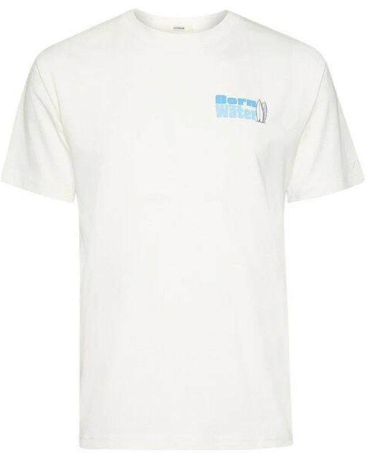 GREENBOMB T-Shirt Dog Surf Fusion
