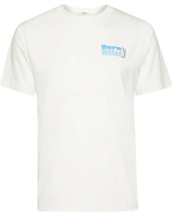 Produktseite: GREENBOMB T-Shirt Dog Surf Fusion