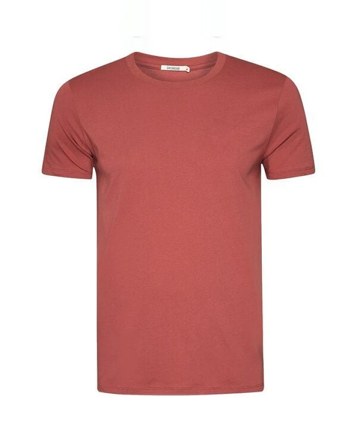 GREENBOMB Basic T-Shirt Guide