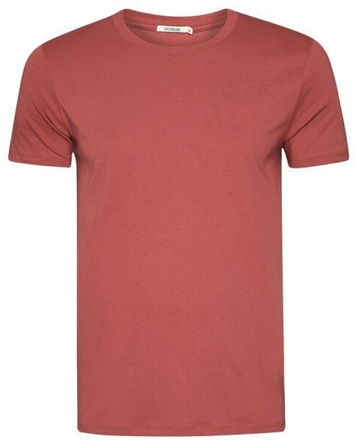GREENBOMB Basic T-Shirt Guide