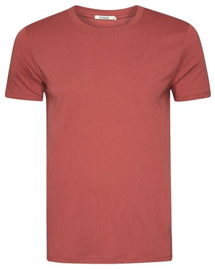 GREENBOMB Basic T-Shirt Guide
