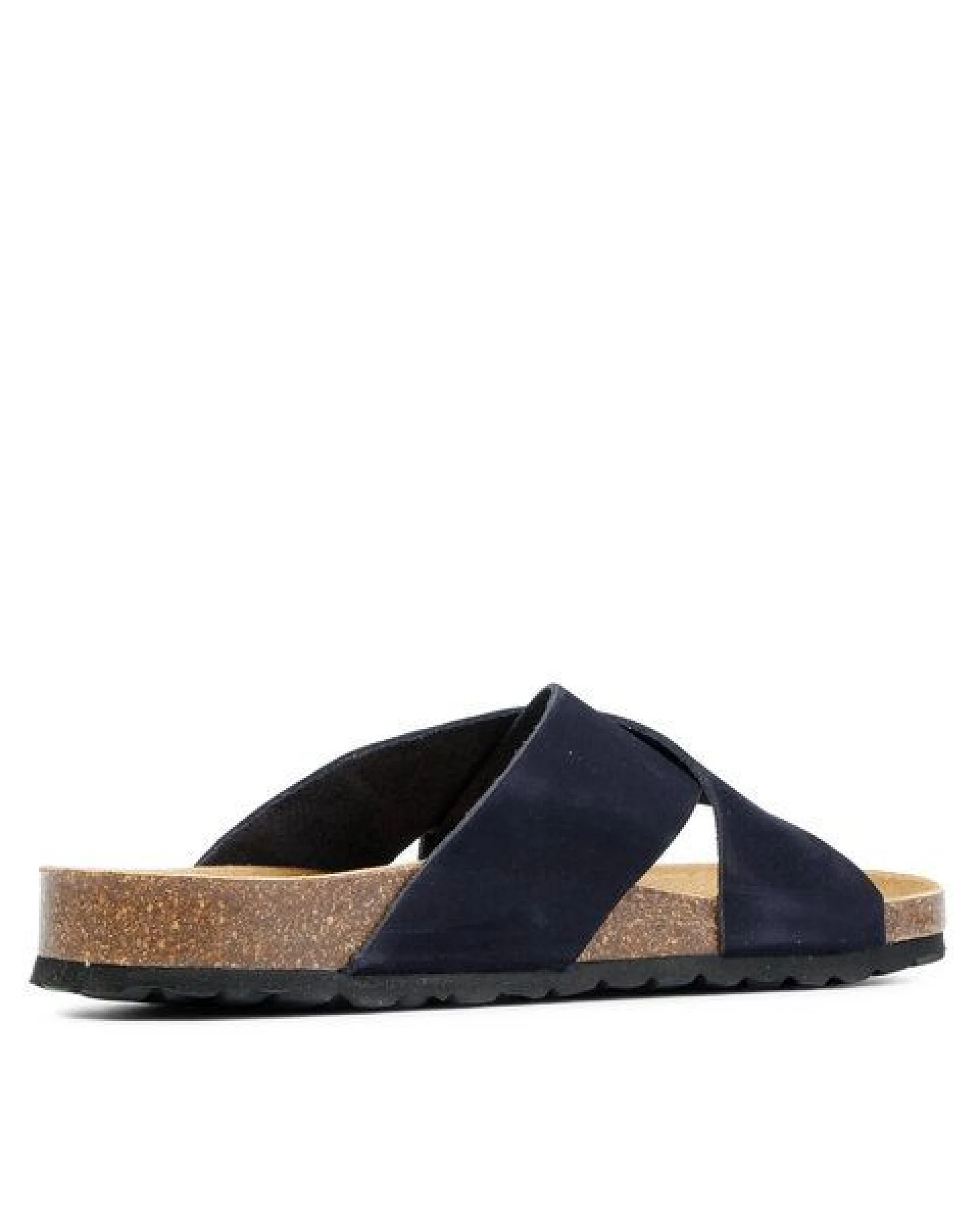 Grand Step Shoes Leder-Sandalen Elisa – Ansicht 2