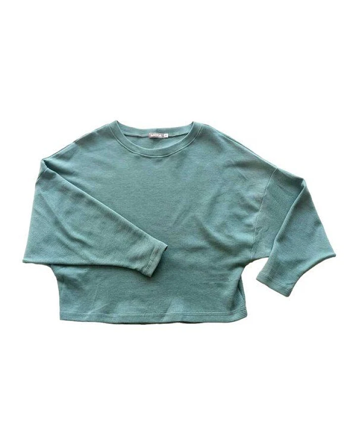 WiDDA Sweatshirt WAVER