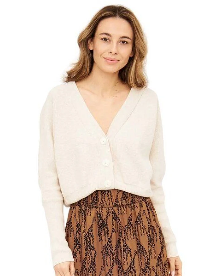 WiDDA Cardigan KARA