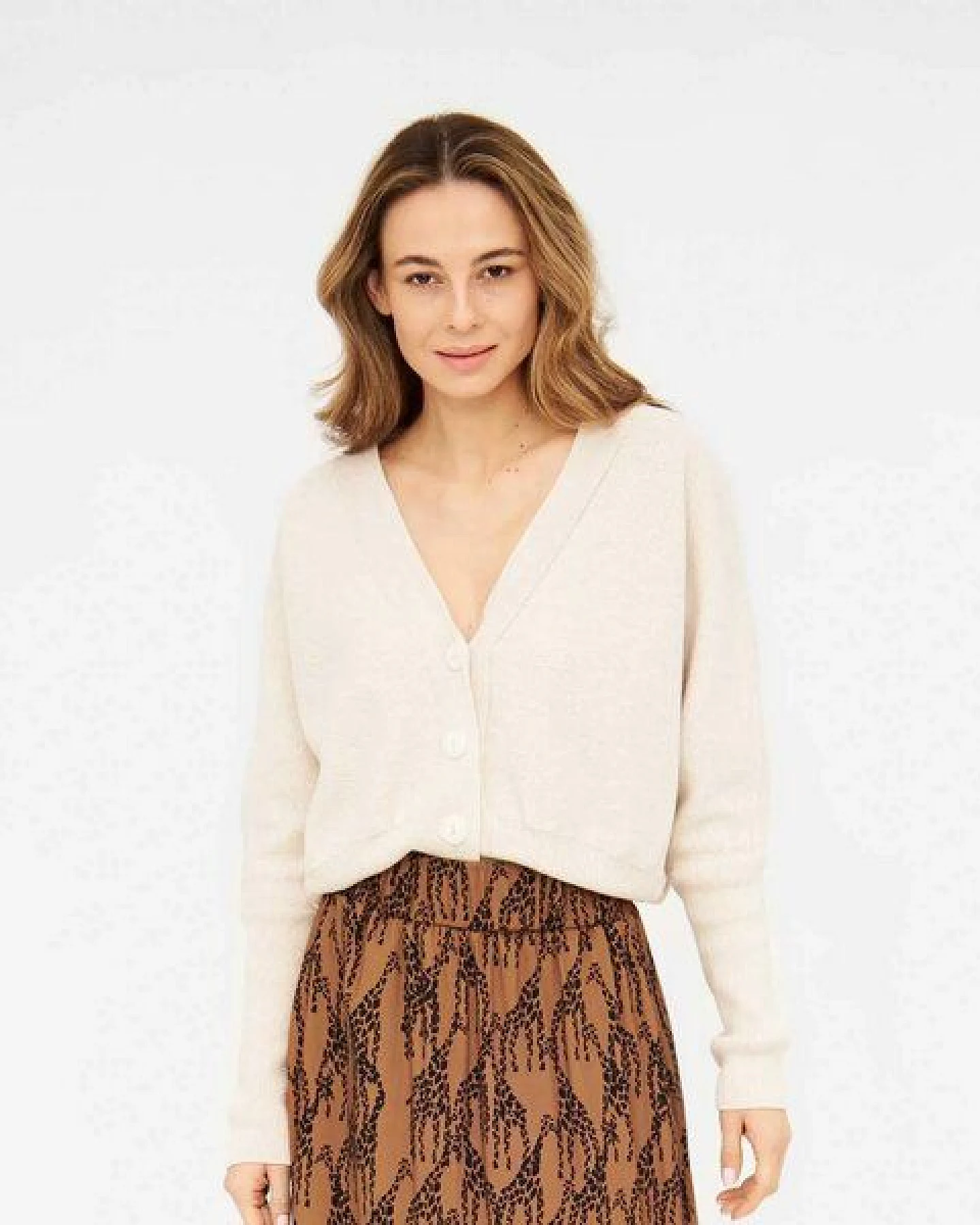 WiDDA Cardigan KARA – Ansicht 2