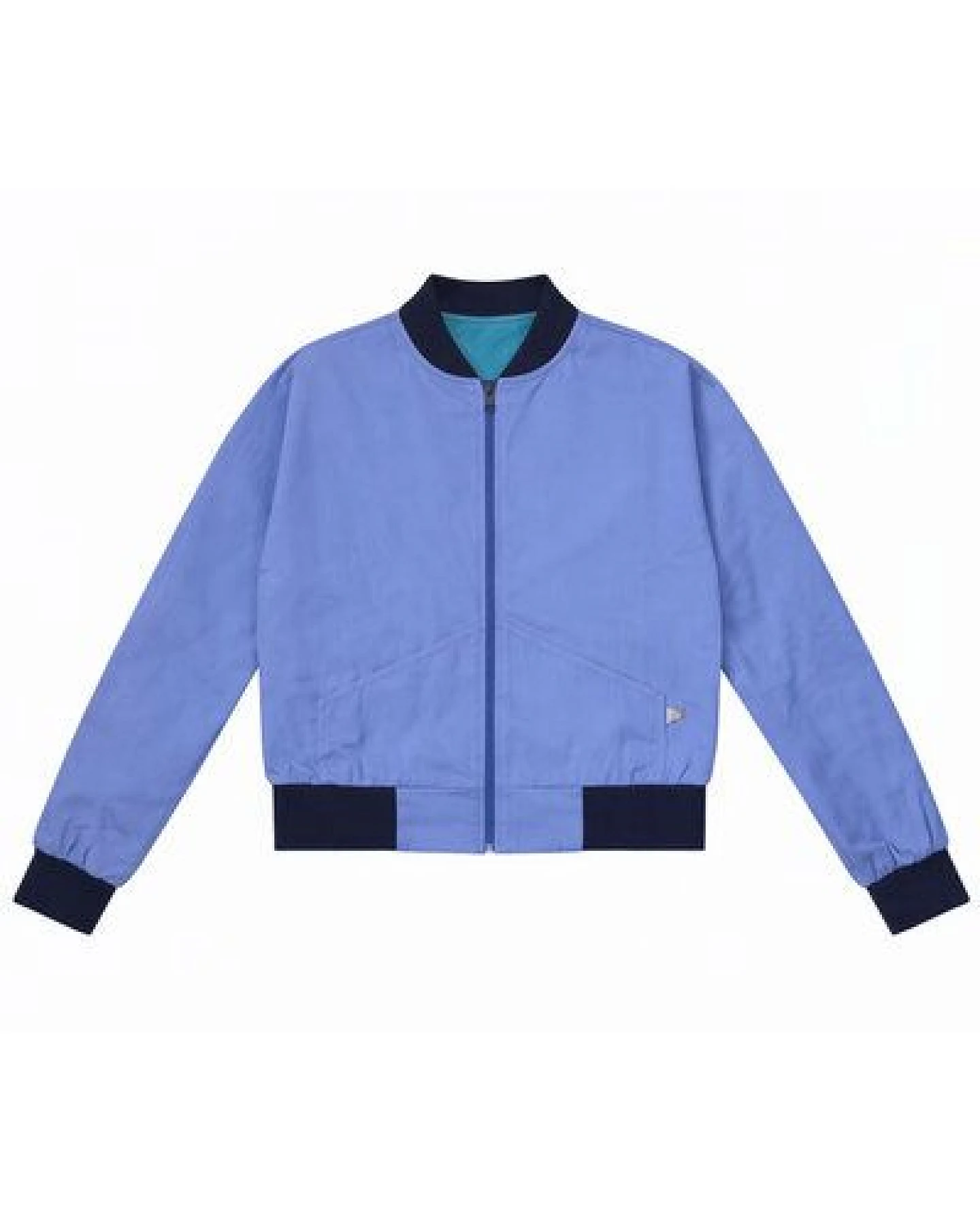 WiDDA Wende-Blouson TURNER – Ansicht 2