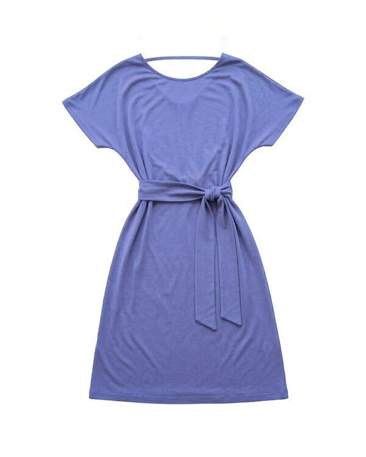 WiDDA T-Shirt-Kleid FARLO II