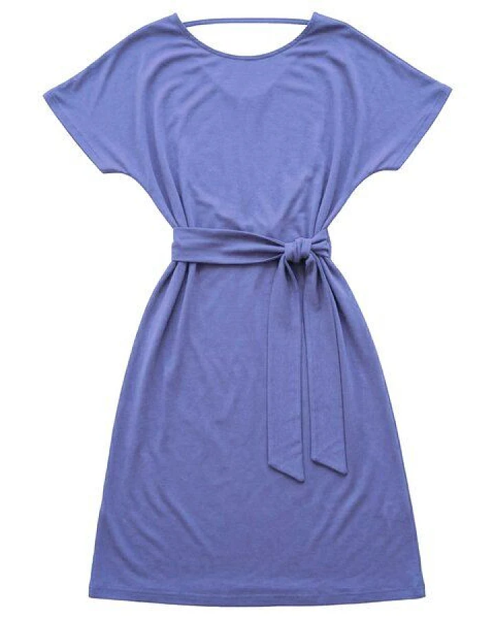 WiDDA T-Shirt-Kleid FARLO II