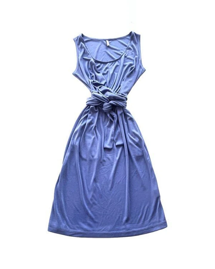 WiDDA Jerseykleid SLINGA