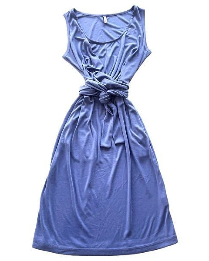 WiDDA Jerseykleid SLINGA