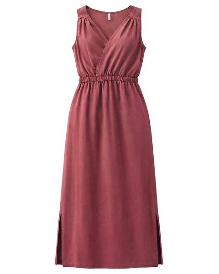 WiDDA Midi-Kleid GOLDI