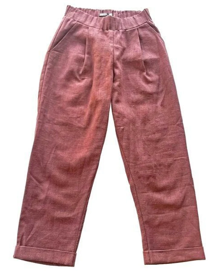 WiDDA Hose BOLLE