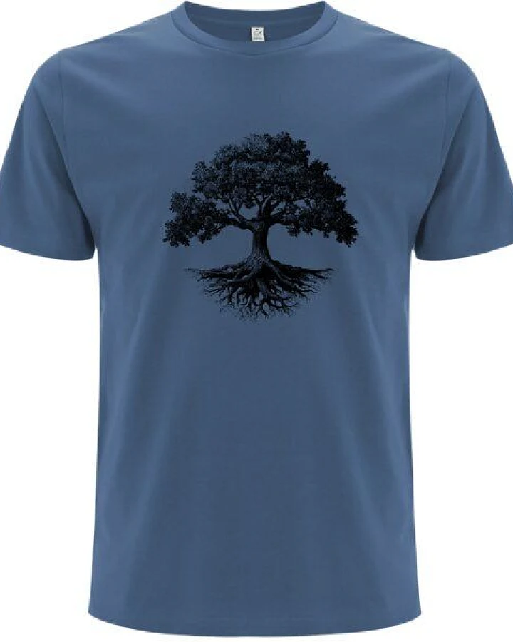 Blau