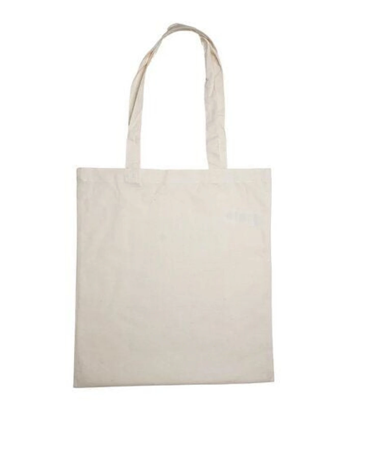 Viva con Agua Jute Beutel by David Shillinglaw in 2 Farben – Ansicht 3
