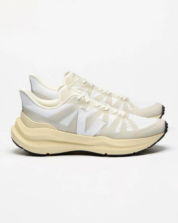 Veja Damen Sneaker Vegan - Condor 3 Advanced Engineered-Mesh