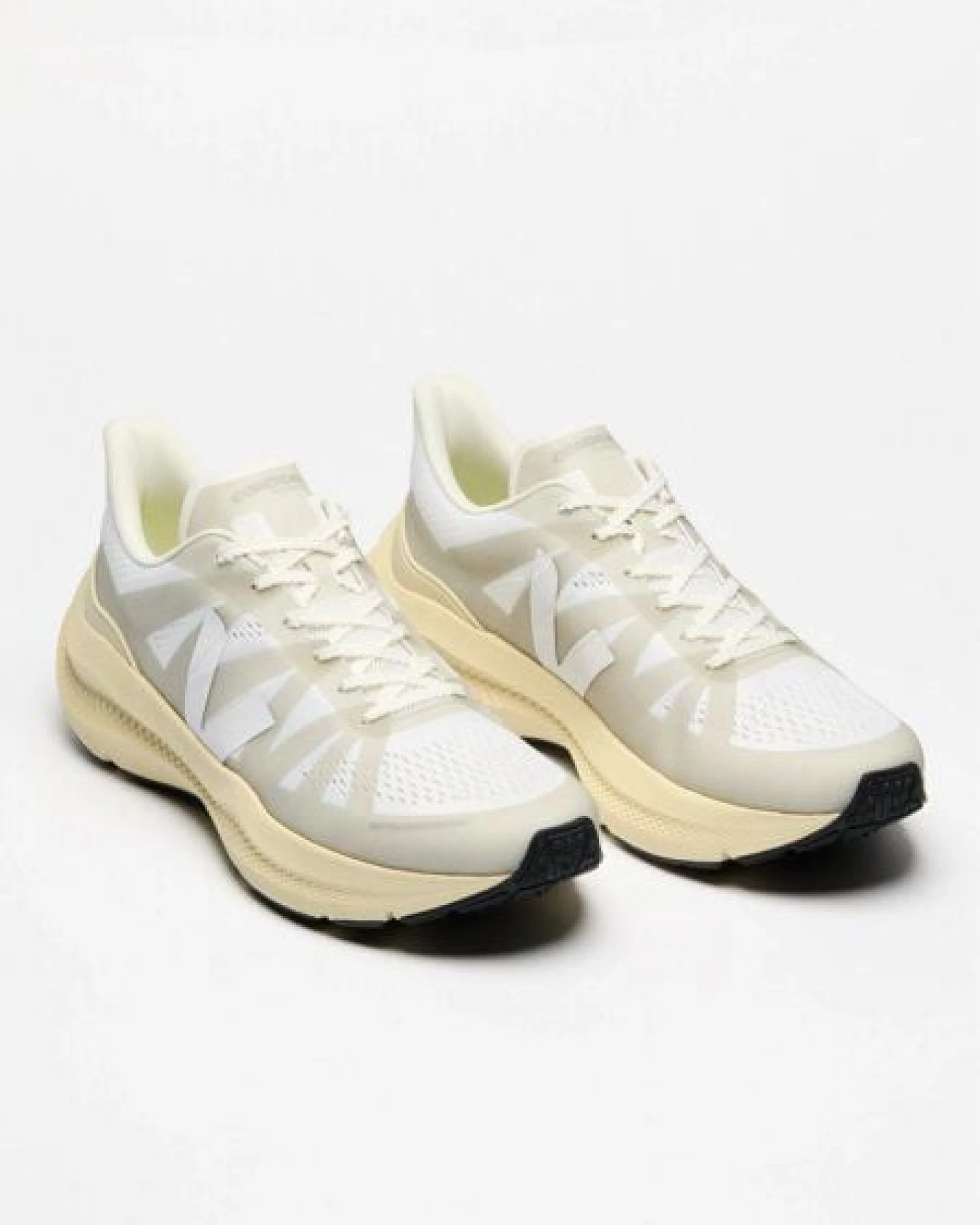 Veja Damen Sneaker Vegan - Condor 3 Advanced Engineered-Mesh – Ansicht 3