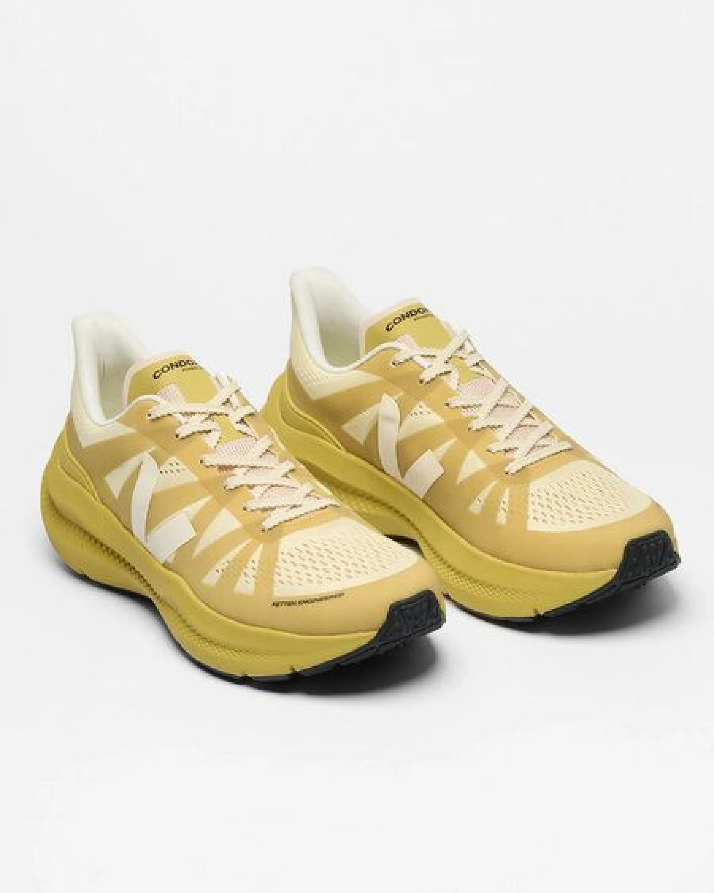 Veja Damen Sneaker Vegan - Condor 3 Advanced Engineered-Mesh – Ansicht 3