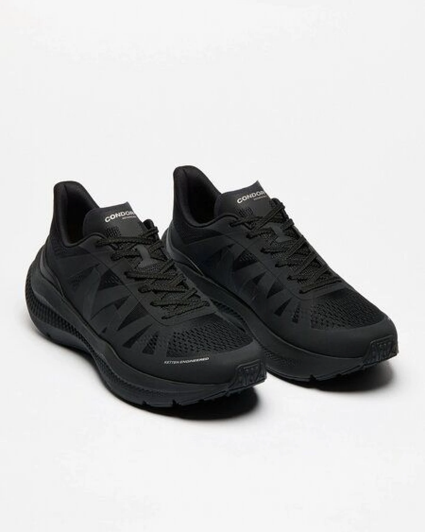 Veja Herren Sneaker Vegan - Condor 3 Advanced Engineered-Mesh – Ansicht 3