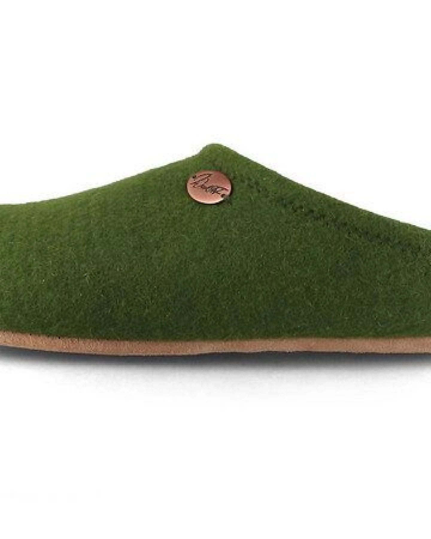 WoolFit Barefoot Barfuß-Hausschuhe unisex Filz-Pantoffeln mit viel Zehenfreiheit, nachhaltig aus 100% Wolle – Ansicht 4