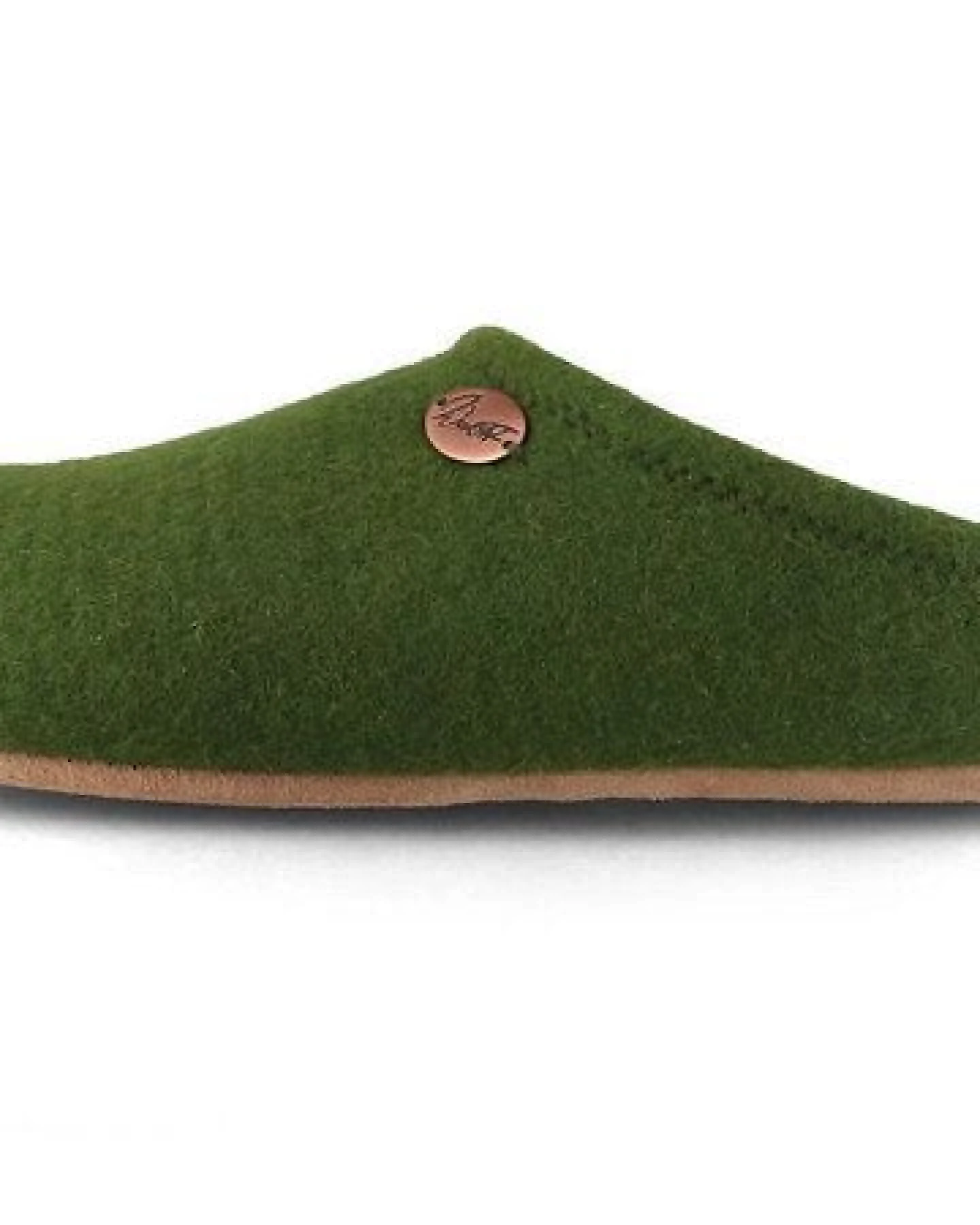WoolFit Barefoot Barfuß-Hausschuhe unisex Filz-Pantoffeln mit viel Zehenfreiheit, nachhaltig aus 100% Wolle – Ansicht 4