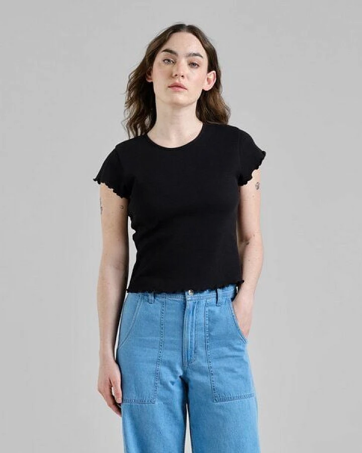DEDICATED T-Shirt Ven Rip - aus Bio-Baumwolle
