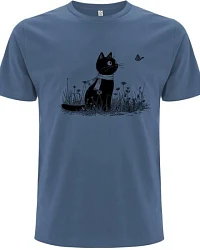 Blau