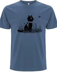 Blau