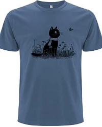 Blau