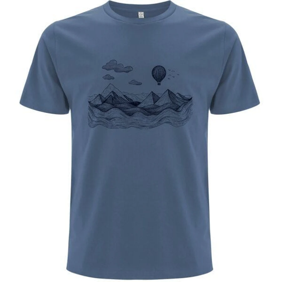 Blau