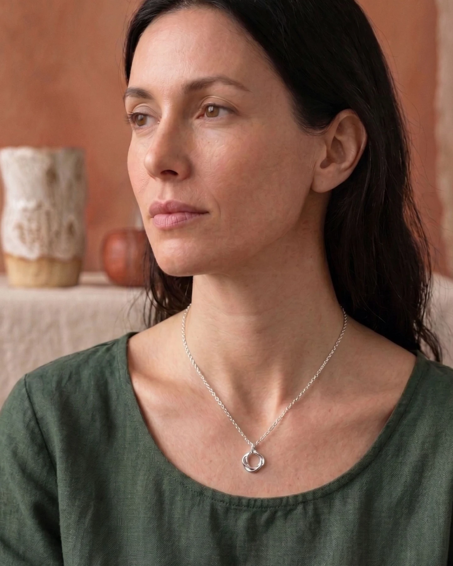 Kette Soraya – Ansicht 3