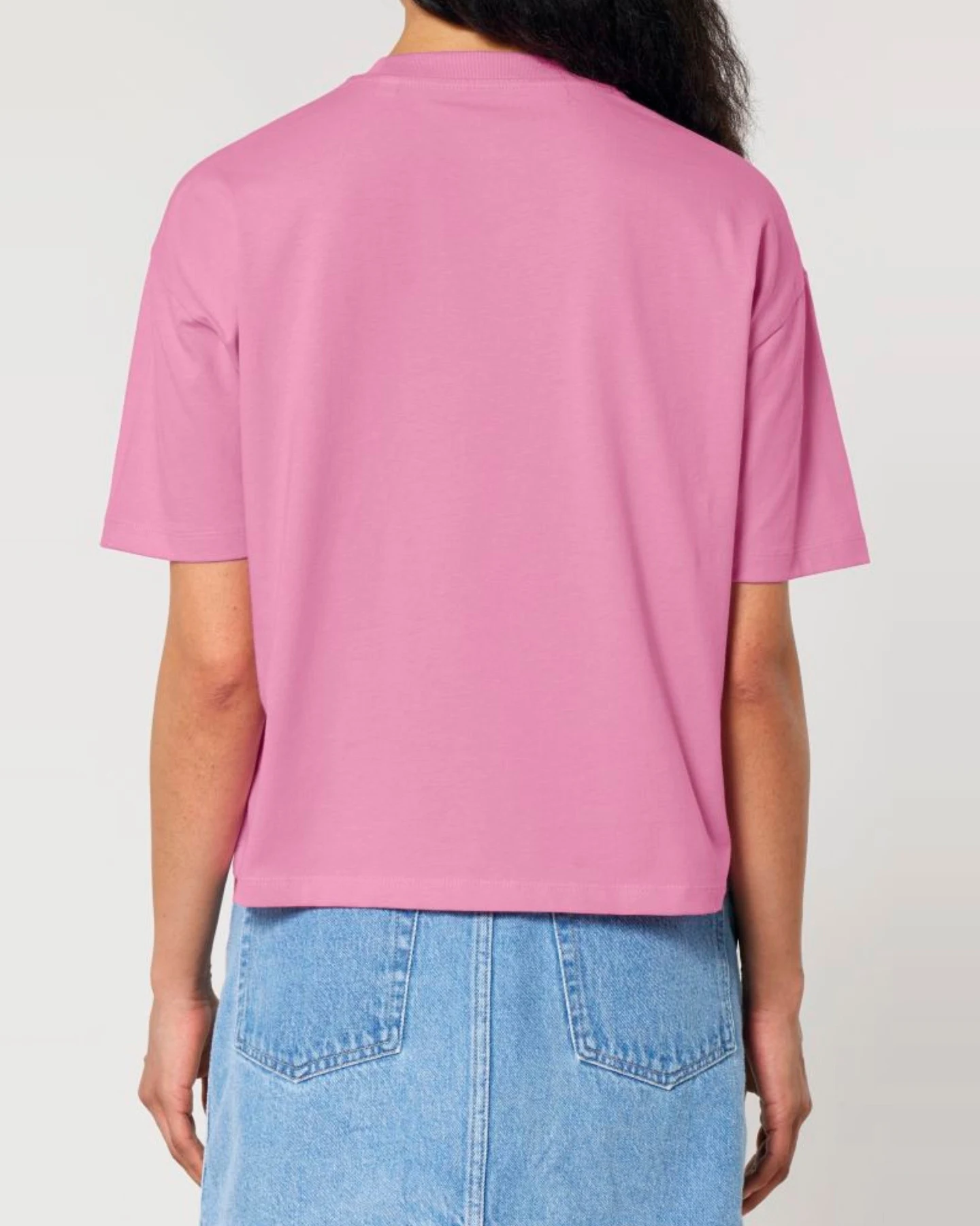 Basic T-Shirt Nova – Ansicht 4