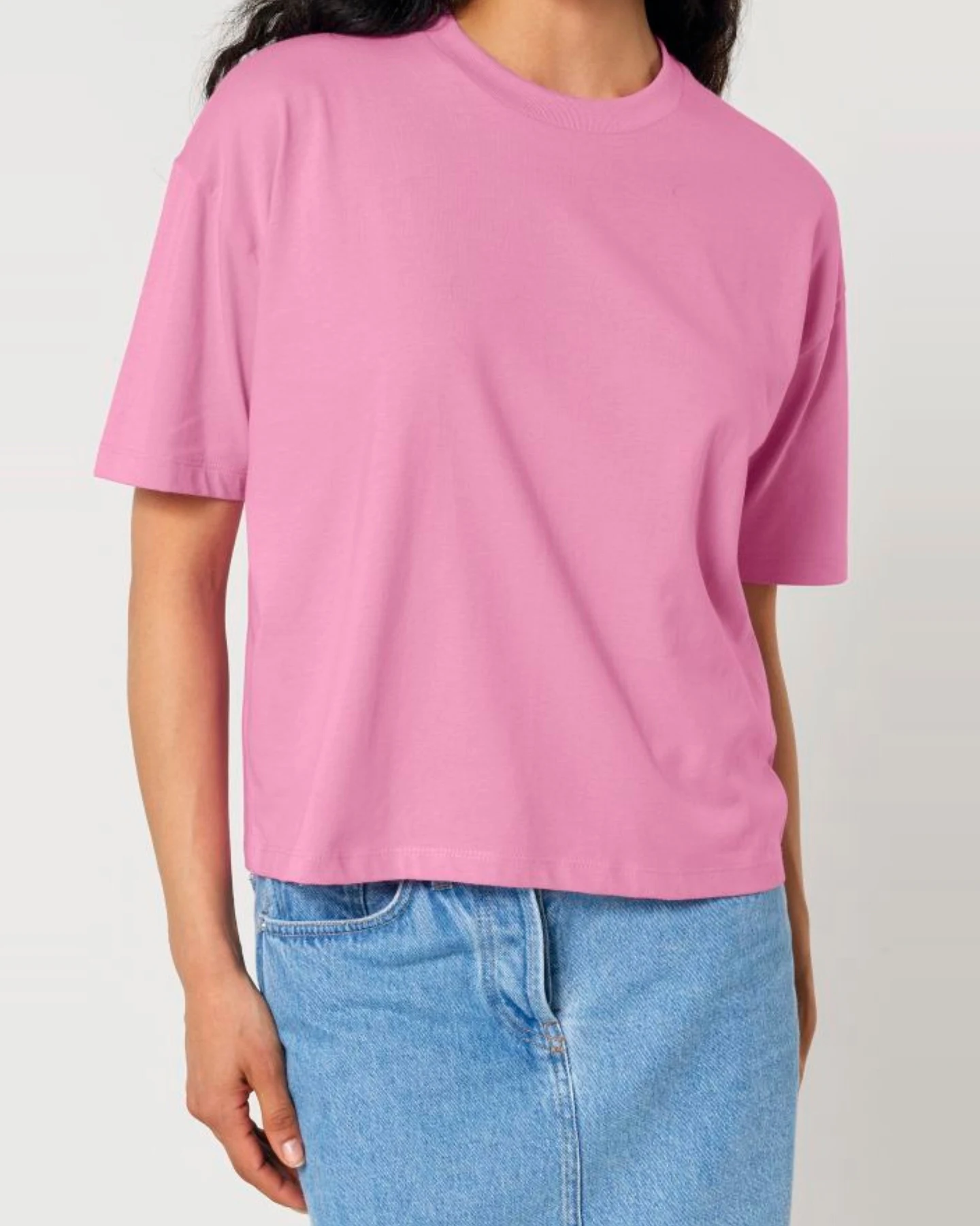 Basic T-Shirt Nova – Ansicht 3