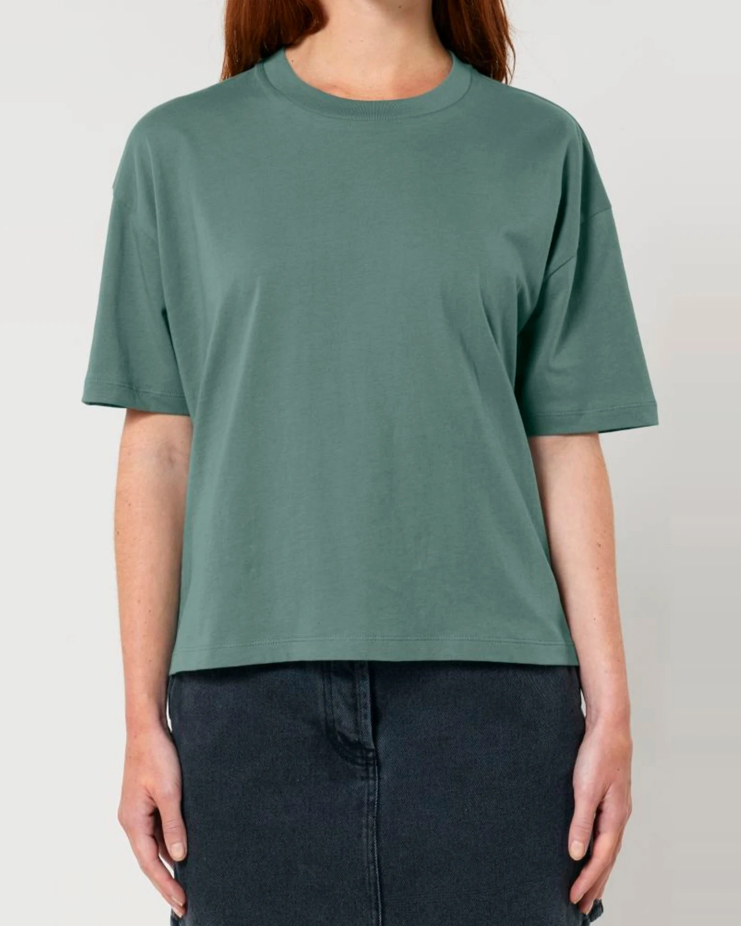 Basic T-Shirt Nova – Ansicht 4