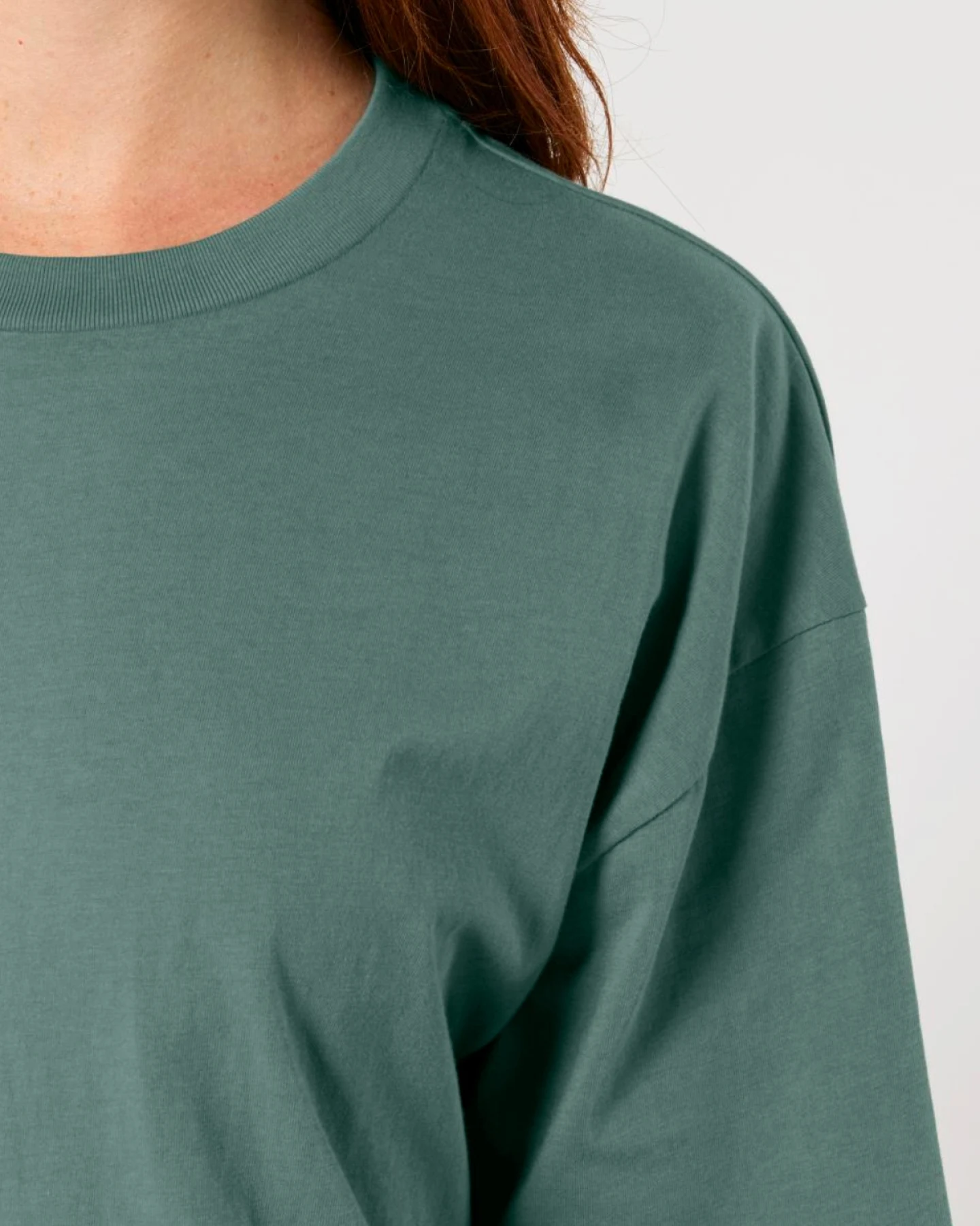 Basic T-Shirt Nova – Ansicht 5