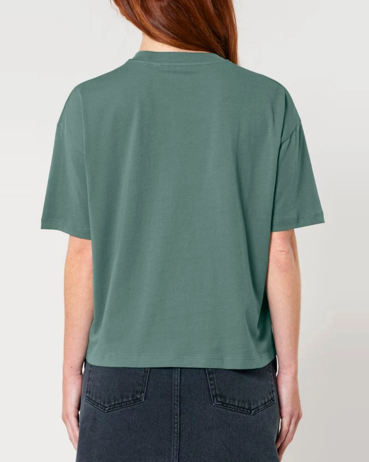 Basic T-Shirt Nova – Ansicht 6