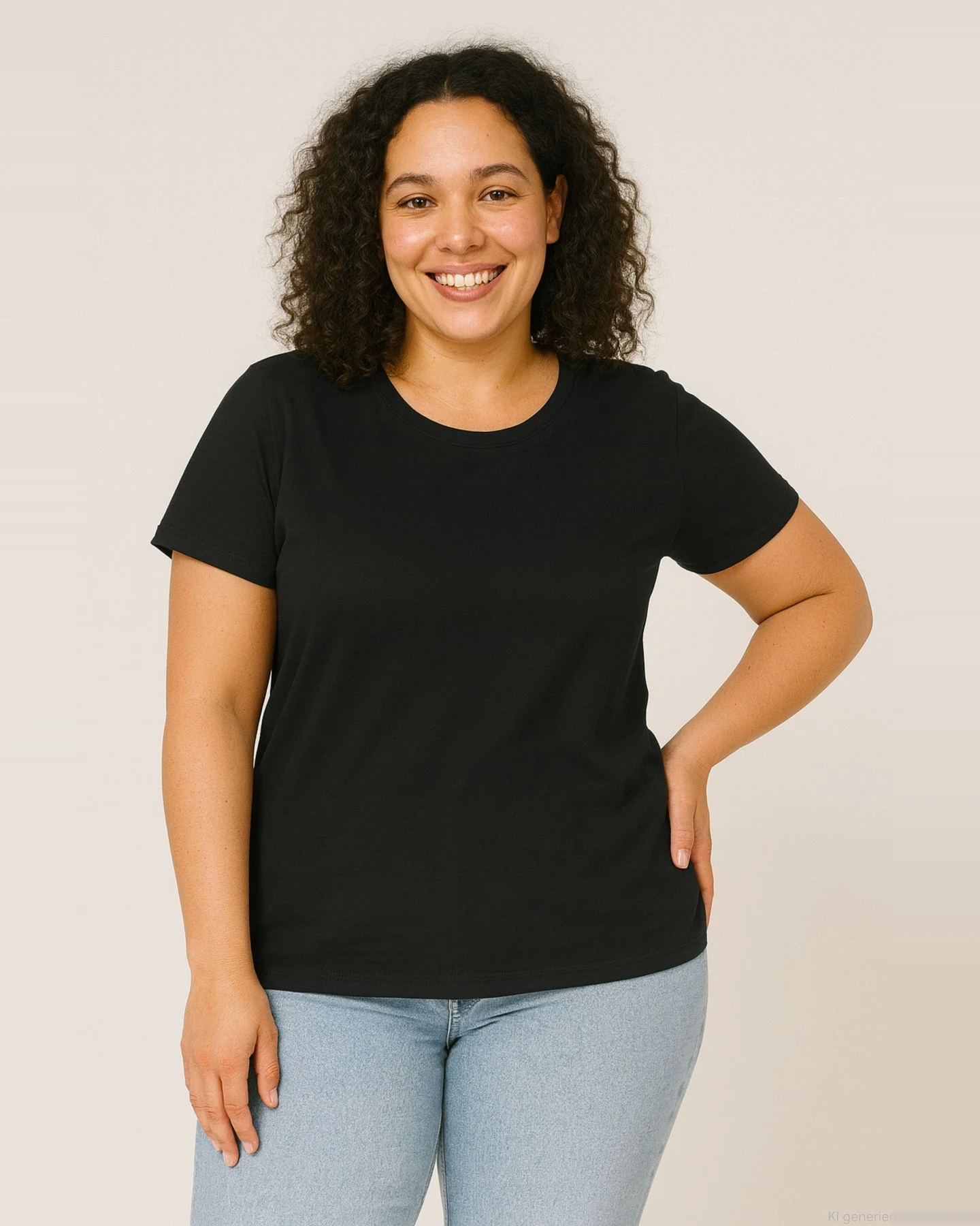 Basic T-Shirt Serena – Ansicht 5